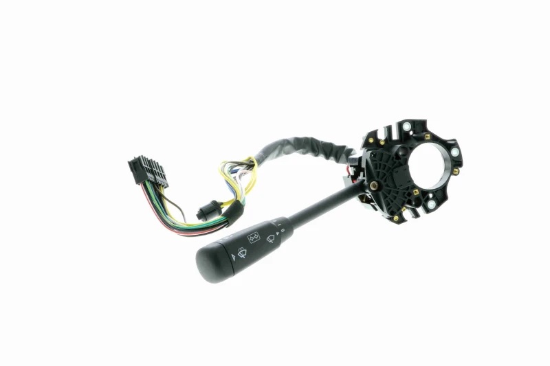 Image of VEMO V30-80-1732 Steering Column Switch Steering Column Switch (1563)