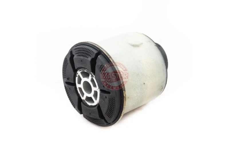 Image of MASTER-SPORT 33122B-PCS-MS Axle Bushes Rear Axle Right Hub Carrier Bush (1080)