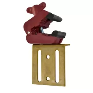 Image of Multiclamp Piher adjustable base