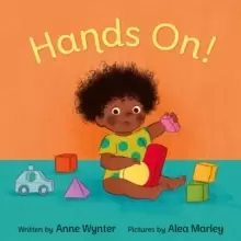 Image of Hands On!