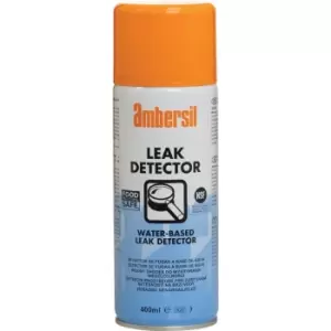 Image of Gas Leak Detector, Water Based, Food Grade, 400ML