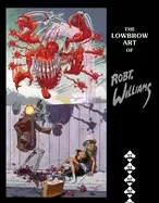 Image of lowbrow art of robert williams