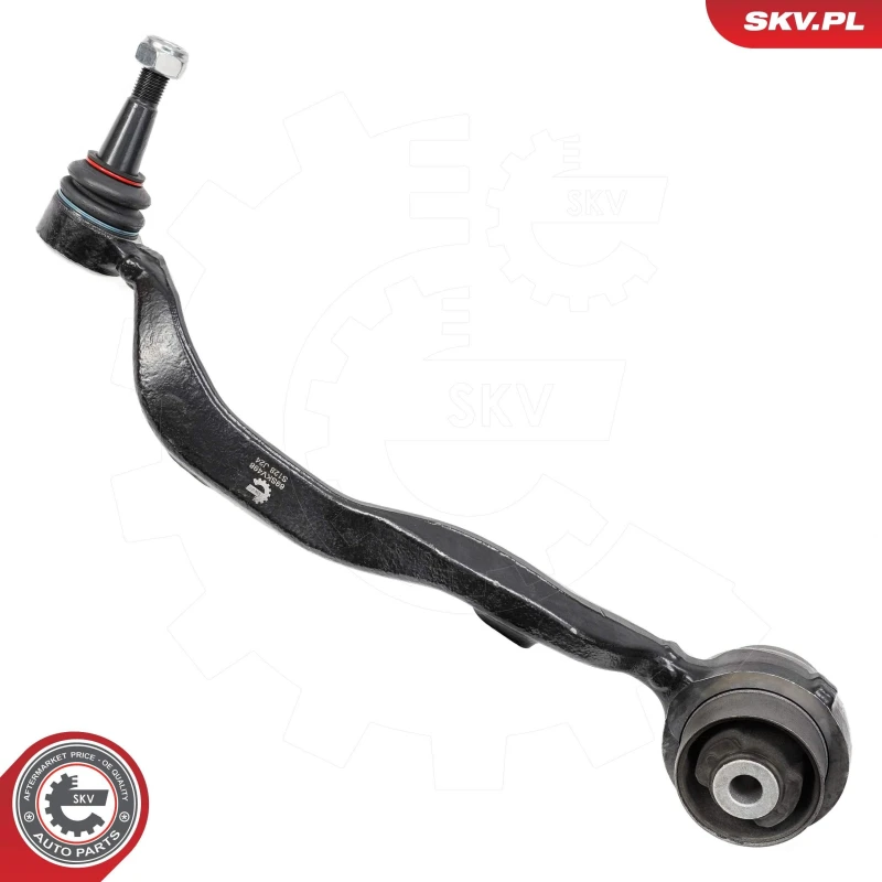 Image of ESEN SKV Suspension arm ESEN SKV 69SKV498