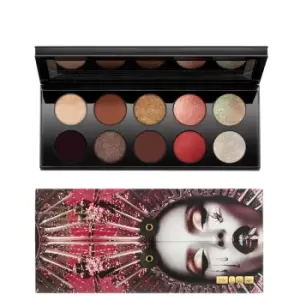 image of Pat McGrath Labs Mothership V: Seduction Palette