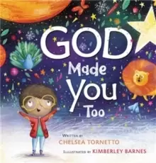 Image of God Made You Too