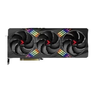 Image of PNY GeForce RTX 4080 16GB NVIDIA GDDR6X