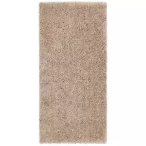 Image of Origins Chicago Rug Latte 67 x 200cm