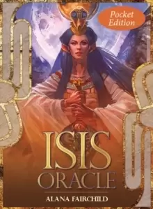 Image of Isis Oracle - Pocket Edition