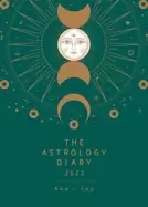Image of astrology diary 2022