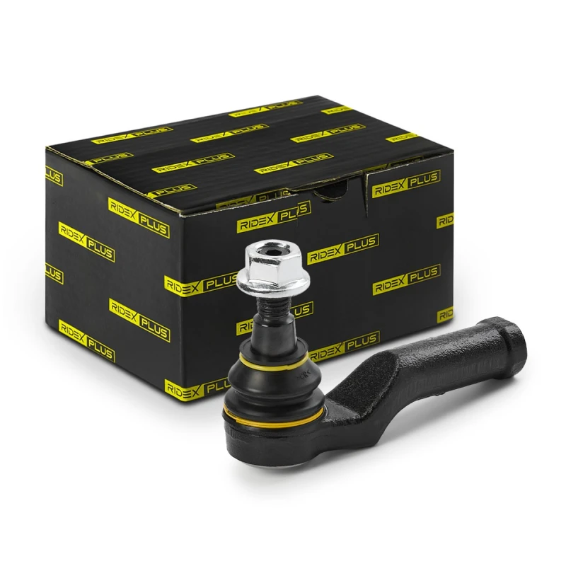 Image of RIDEX PLUS Track rod end RIDEX PLUS 914T0108P