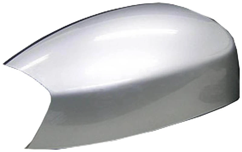 Image of PRASCO FD0797414 Cover, outside mirror Left, primed Cover,outside mirror (23)