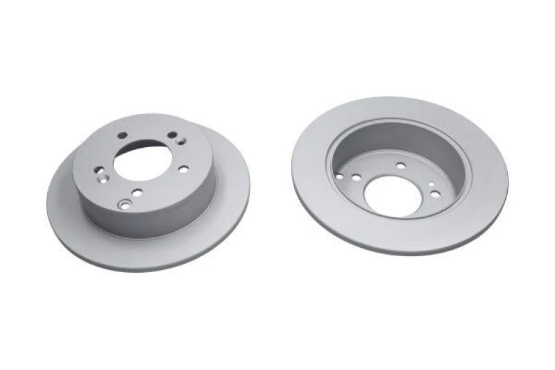 Image of KAVO PARTS Brake disc KAVO PARTS BR-4235-C