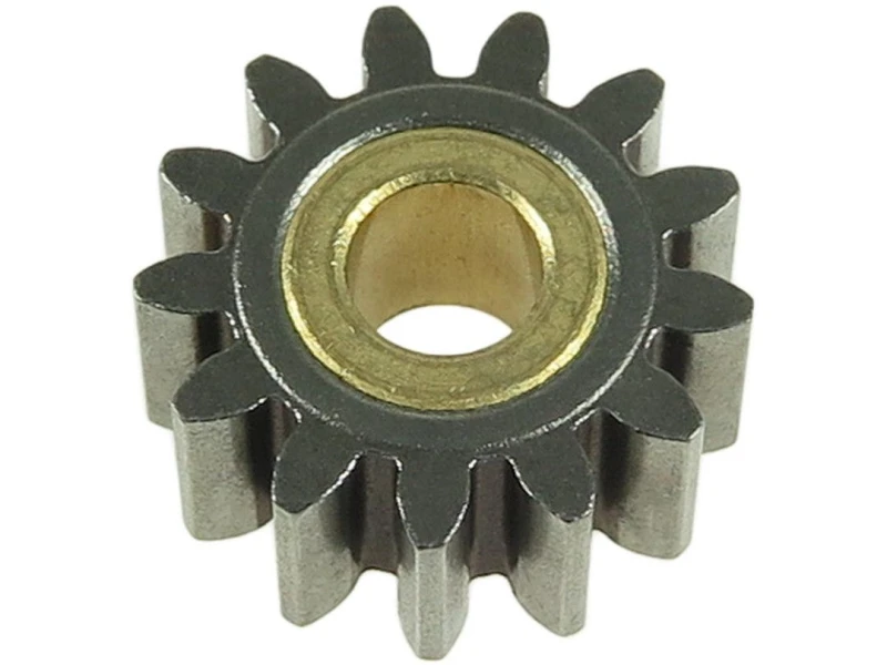 Image of AS-PL Ring Gear, planetary gear (starter) AS-PL SGK9003