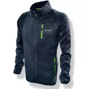 Image of Sweatshirt - xl - Blue - Festool