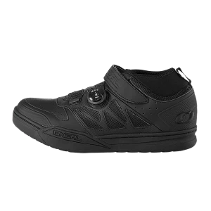 Image of O'Neal Session SPD Shoe Black 43