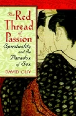Image of red thread of passion