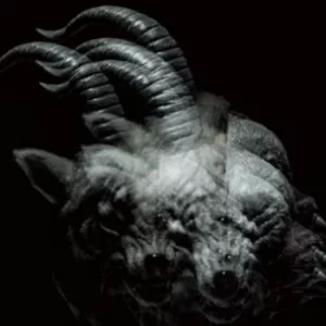 Image of The Gazette Beautiful deformity CD multicolor