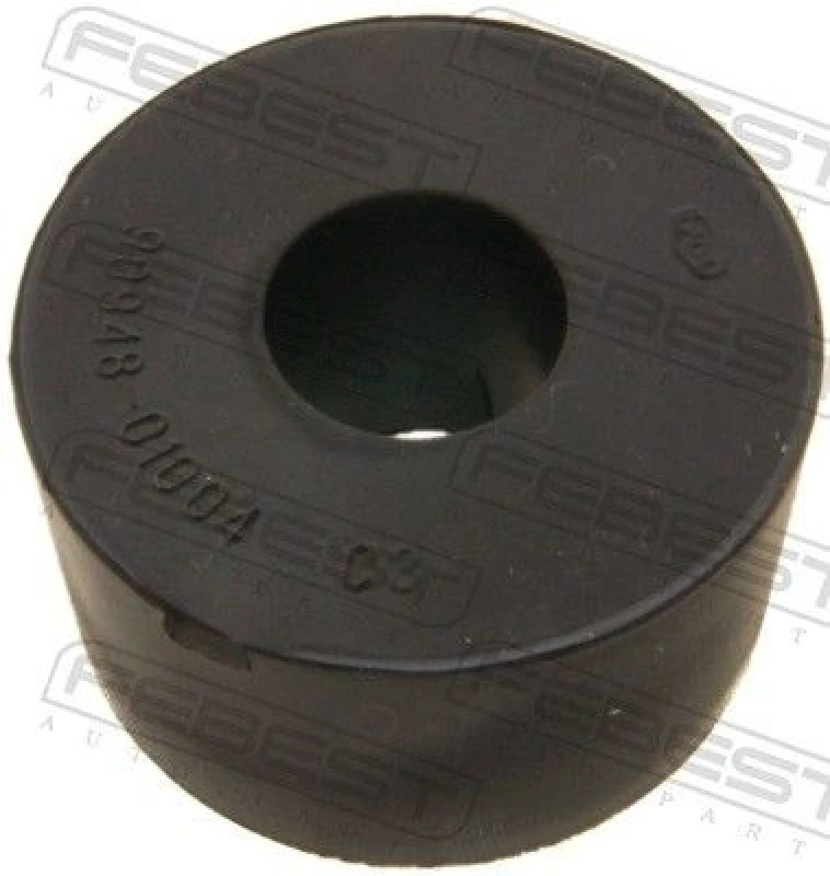 Image of Spacer Bush, shock absorber FEBEST TSB-782