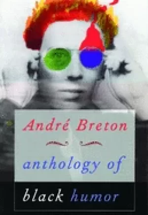Image of anthology of Black humor