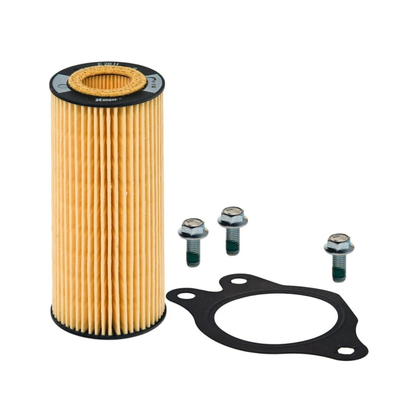 Image of Automatic transmission filter HENGST FILTER E28H D174