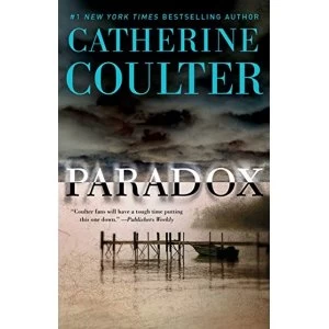 Image of Paradox Paperback / softback 2019