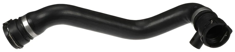 Image of GATES Radiator hose GATES 05-2722