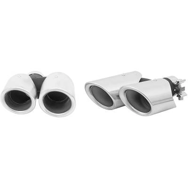 Image of Exhaust tip DIEDERICHS 4203000