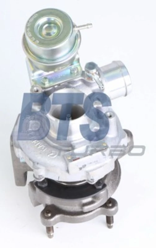 Image of BTS TURBO T911500 Turbocharger Charger,charging system (2234)