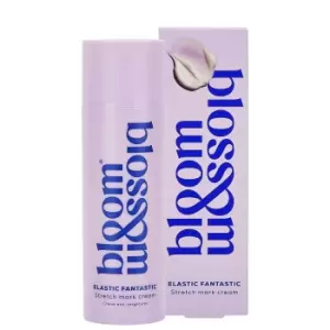 Image of Bloom and Blossom Elastic Fantastic Stretch Mark Cream 150ml