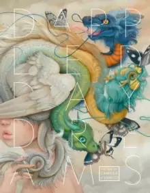 Image of Dappled Daydreams: The Art Of Camilla D'errico