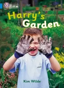 Image of Harry's Garden : Band 04/Blue