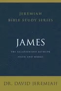 Image of james the relationship between faith and works
