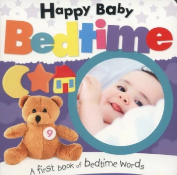 Image of Bedtime by Toby Reynolds Book