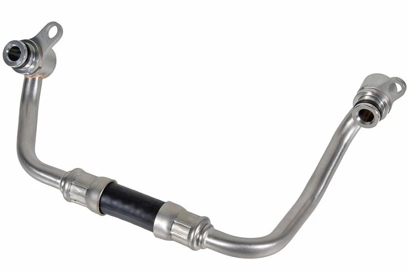 Image of Coolant pipe METZGER 4010655