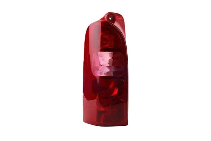 Image of JOHNS 60 91 87-1 Rear light without bulb holder, Left Combination Rearlight (391)