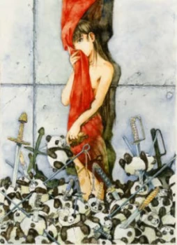 Image of Hiroki Endos Tanpenshu by Dark Horse Paperback