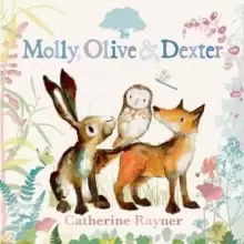 Image of Molly, Olive and Dexter