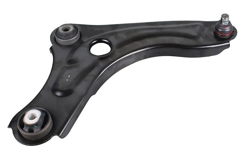 Image of Suspension arm METZGER 58203102