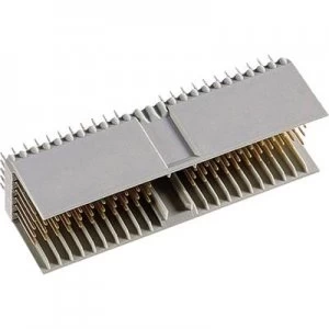 Image of Edge connector pins 243 11010 15 Total number of pins 110 No. of rows