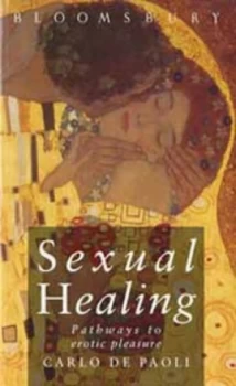 Image of Sexual Healing by Carlo De Paoli Book