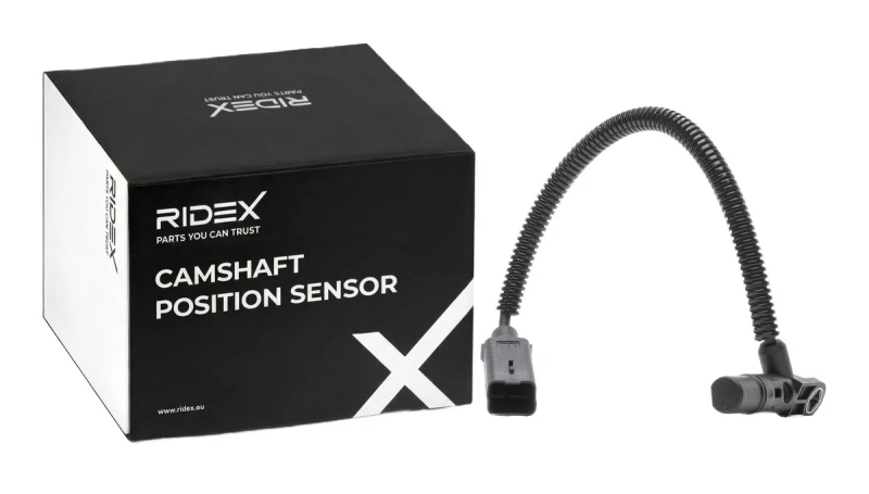Image of RIDEX Camshaft position sensor RIDEX 3946S0200