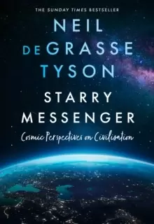 Image of Starry Messenger : Cosmic Perspectives on Civilisation