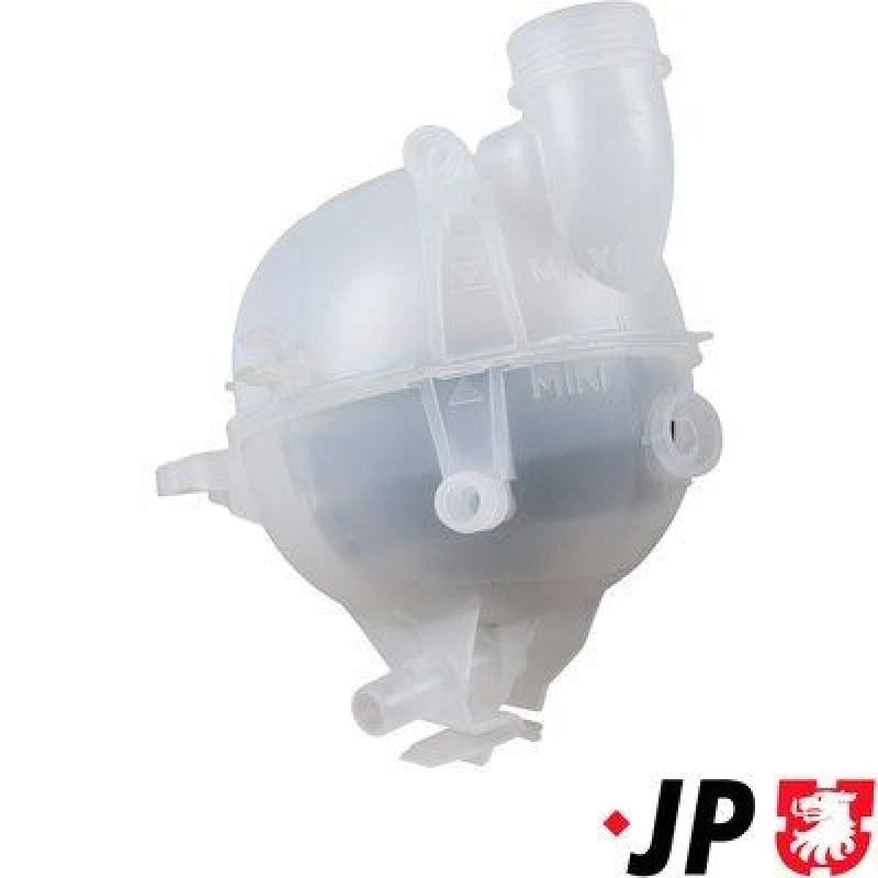 Image of JP GROUP Coolant expansion tank JP GROUP 3114700800