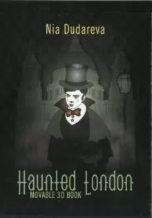 Image of Haunted London