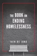 Image of book on ending homelessness