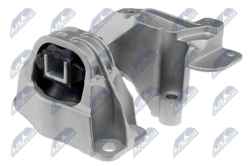 Image of NTY ZPS-RE-008 Engine mount Right, 6-Speed Manual Transmission Engine Mounting (247)