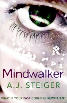 Image of Mindwalker by A. J. Steiger Paperback