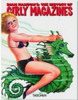 Image of Dian Hansons by Dian Hanson Paperback