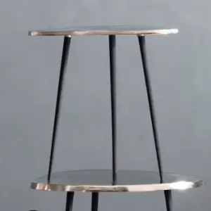 Image of Crossland Grove Sabret Side Table Small