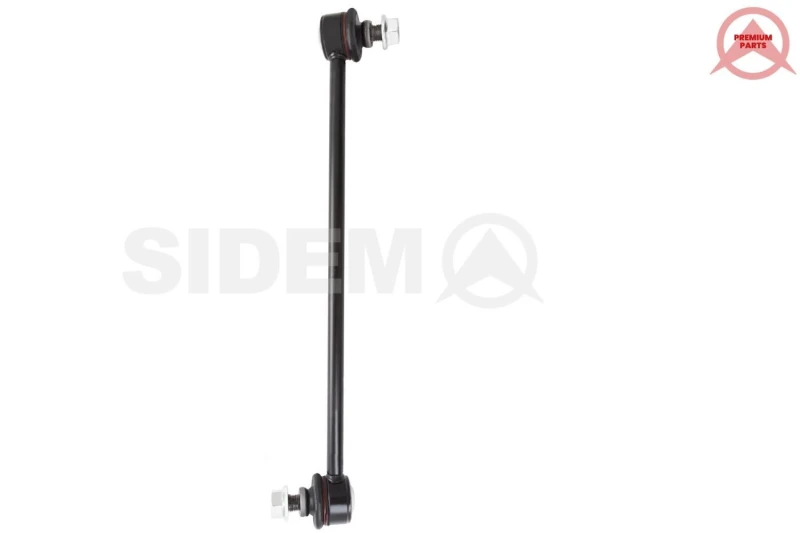 Image of SIDEM 45265 Anti-roll bar link Front Axle Right Link Stabiliser (3229)